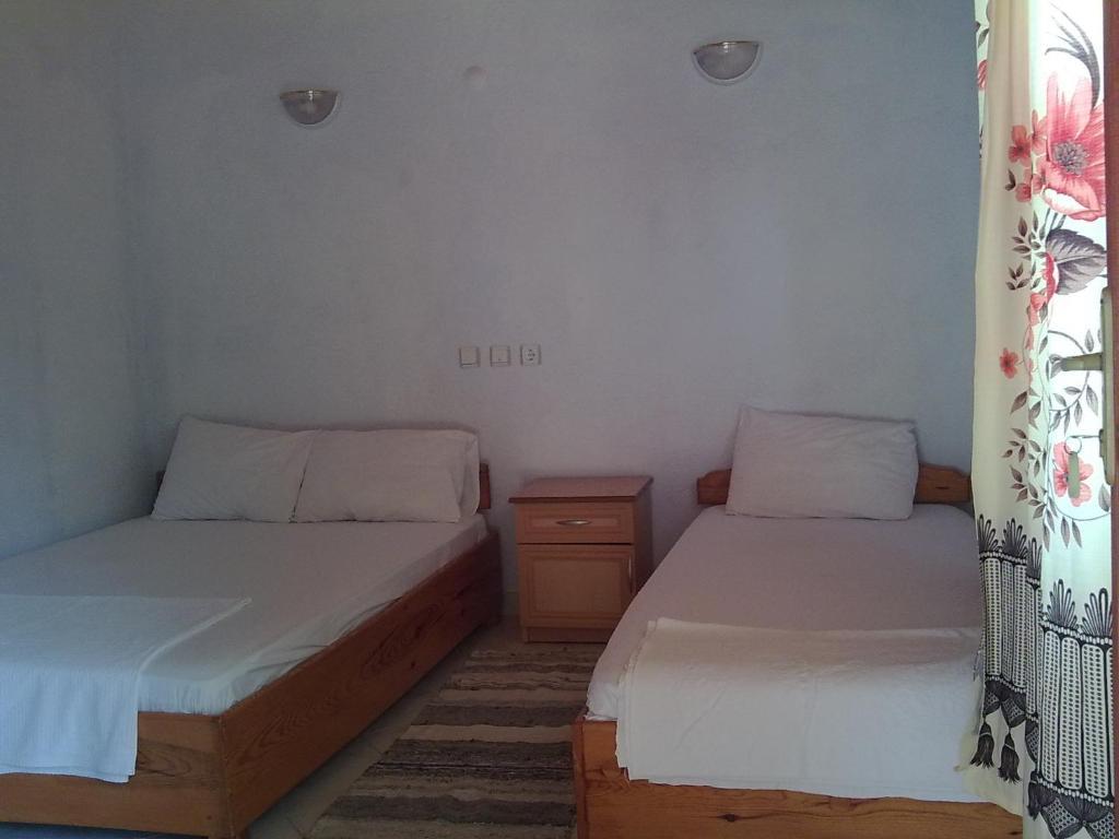 Engin Pension Çıralı Cameră foto